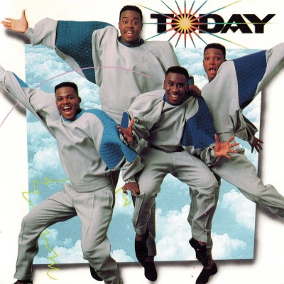 Today 1988 Today FLAC MOTD 6261 US