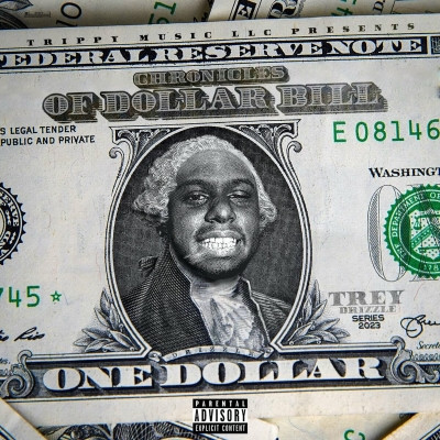 Trey Drizzle 2023 Chronicles of Dollar Bill FLAC