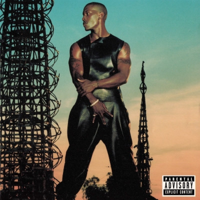 Tyrese 2001 2000 Watts Japan FLAC BVCP 21157