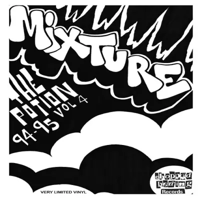 VA Mixture The Potion 94 95 Vol 4 2023 FLAC Chopped Herring Records ZCD5H1T0FF126