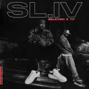 2 Eleven T.F 2023 Skanless Levels 4 FLAC