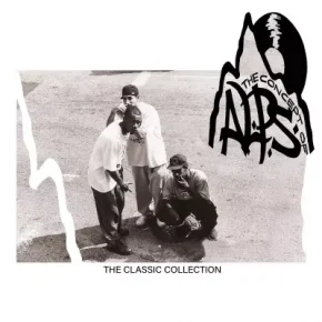 Alps Cru 2023 The Classic Collection Reissue FLAC