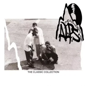 Alps Cru - The Classic Collection (Reissue) (2023) [FLAC]