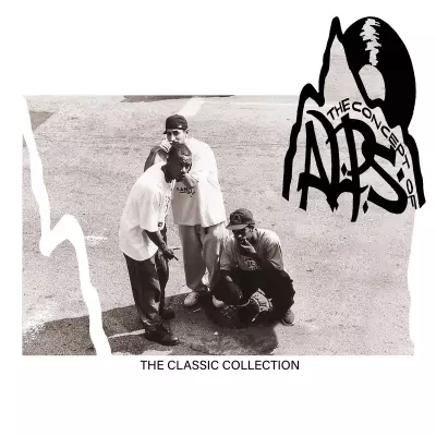 Alps Cru 2023 The Classic Collection Reissue FLAC