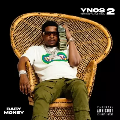 Baby Money - YNOS 2 (2023) [FLAC]