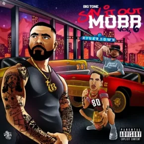 Big Tone 2023 Sav It Out Mobb Vol. 6 FLAC