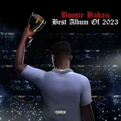 Boosie Badazz - Best Album of 2023 (2023) [320 kbps]
