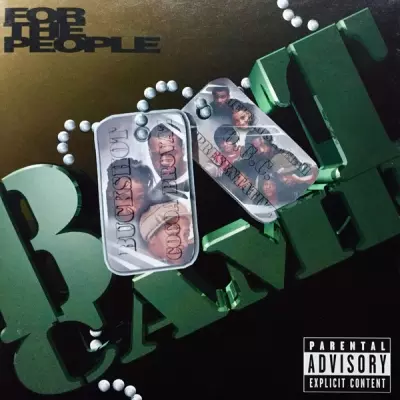 Boot Camp Clik 1997 For The People FLAC