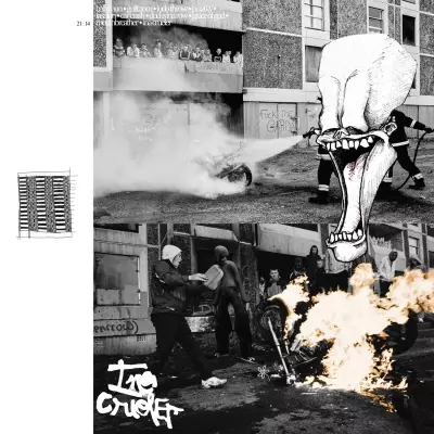 Bricknasty 2023 Ina Crueler FLAC