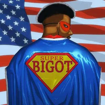 Bryson Gray - Super Bigot (2023) [FLAC]