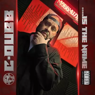 C-Dubb - ....Is The Name (2023) [FLAC]