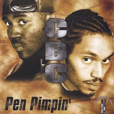 CBC - Pen Pimpin' (2003) [FLAC]