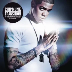 Chipmunk ‎- Transition (2011) [FLAC]