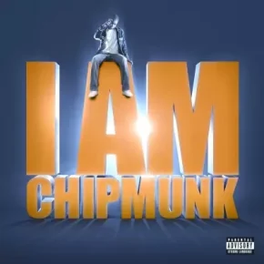 Chipmunk 2010 I Am Chipmunk UK Platinum Edition FLAC