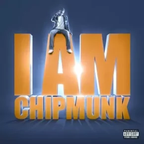 Chipmunk - I Am Chipmunk (UK Platinum Edition) (2010) [FLAC]