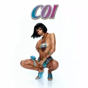 Coi Leray 2023 COI FLAC
