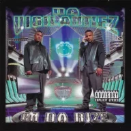 Da Vigilantiez 2000 On Da Rize FLAC