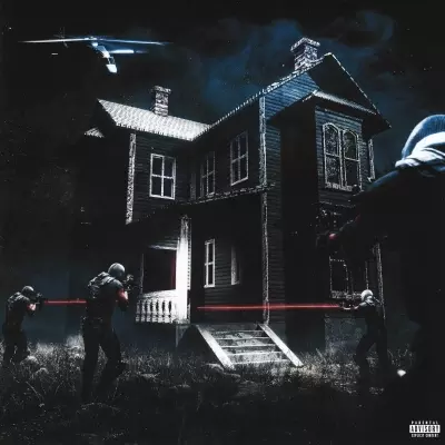 Danny Towers 2023 Safe House FLAC