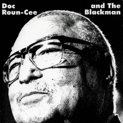 Doc Roun Cee And The Blackman 2001 The Coleman Young Theory FLAC