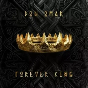 Don Omar - Forever King (2023) [FLAC]