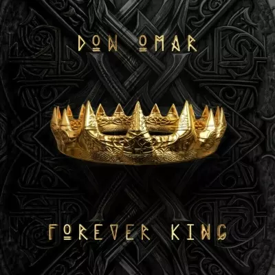 Don Omar 2023 FOREVER KING FLAC