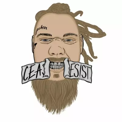 FJ Outlaw 2023 Cease and Desist 320