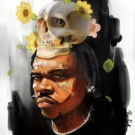 Gunna 2023 a Gift a Curse FLAC