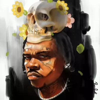 Gunna 2023 a Gift a Curse FLAC