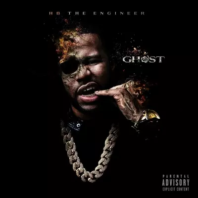 HB The Engineer 2023 Ghost FLAC