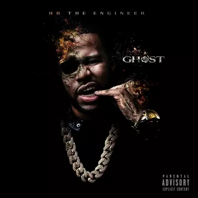 HB The Engineer - Ghost (2023) [FLAC]