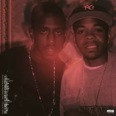 Hus KingPin SmooVth 2023 PAID IN FULL FLAC