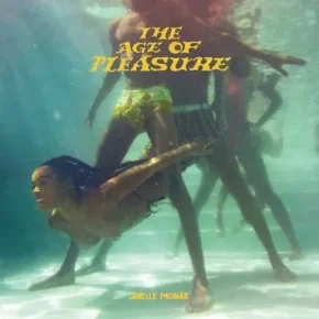 Janelle Monae - The Age of Pleasure (2023) [FLAC]