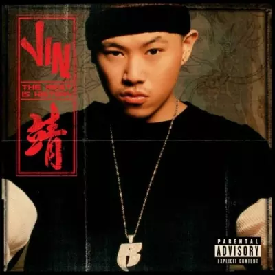 Jin 2004 The Rest Is History FLAC 7243 5 84087 2 0