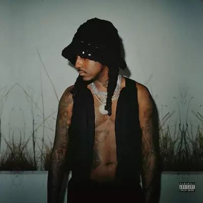 K Camp - Spin The Block (2023) [FLAC]