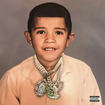 Kap G 2023 HorHey FLAC