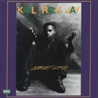 Kool Rock Jay 1992 Street Life FLAC