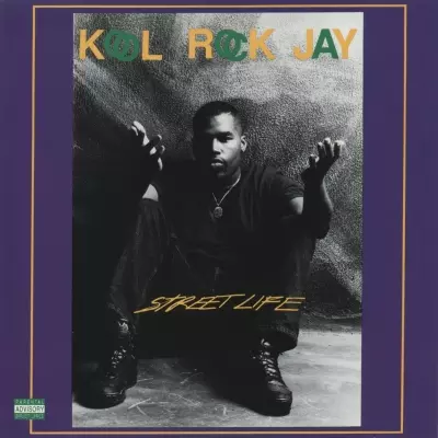 Kool Rock Jay 1992 Street Life FLAC