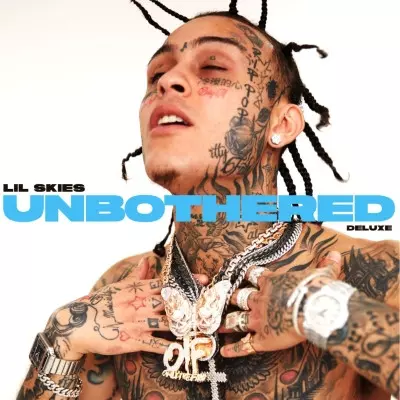 Lil Skies 2021 Unbothered Deluxe FLAC