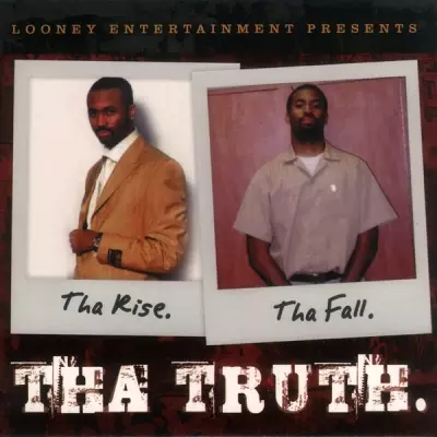 Looney - Tha Rise. Tha Fall. Tha Truth. (2008) [FLAC]