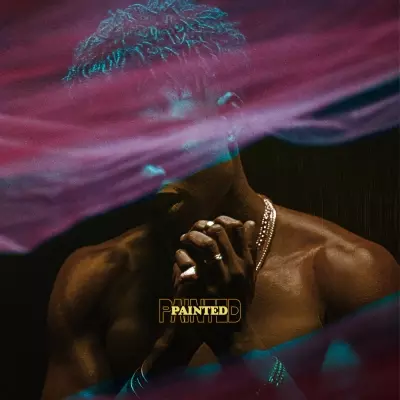 Lucky Daye 2019 Painted FLAC 24 44.1