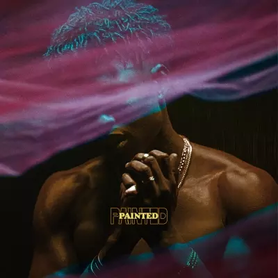 Lucky Daye - Painted (2019) [FLAC] [24-44.1]