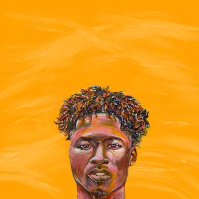Lucky Daye 2020 Painted Deluxe Edition FLAC