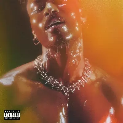 Lucky Daye 2022 Candydrip Deluxe FLAC 24 44.1