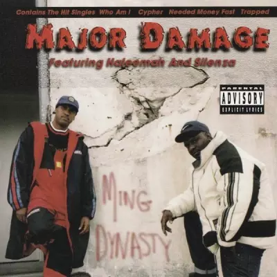 Major Damage 1999 Ming Dynasty FLAC