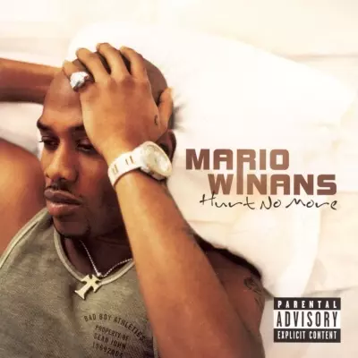 Mario Winans 2004 Hurt No More Special Edition FLAC