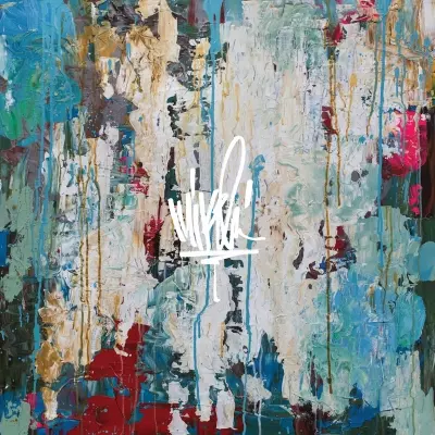 Mike Shinoda 2023 Post Traumatic Deluxe Remastered Version FLAC
