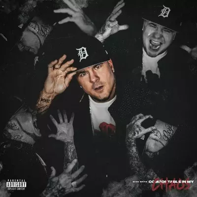 Mike Spitz 2023 Comfortable In My Chaos FLAC