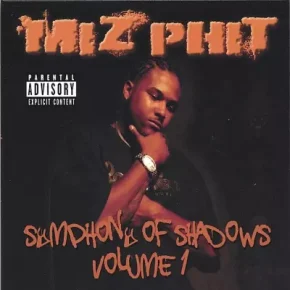 Mizphit - Symphony Of Shadows Volume 1 (2006) [FLAC]