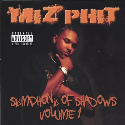 Mizphit - Symphony Of Shadows Volume 1 (2006) [FLAC]