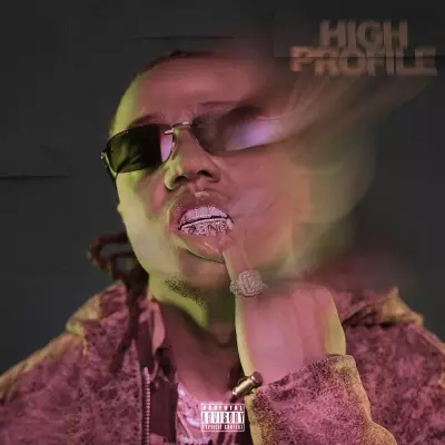 Nafe Smallz - High Profile (2023) [FLAC]